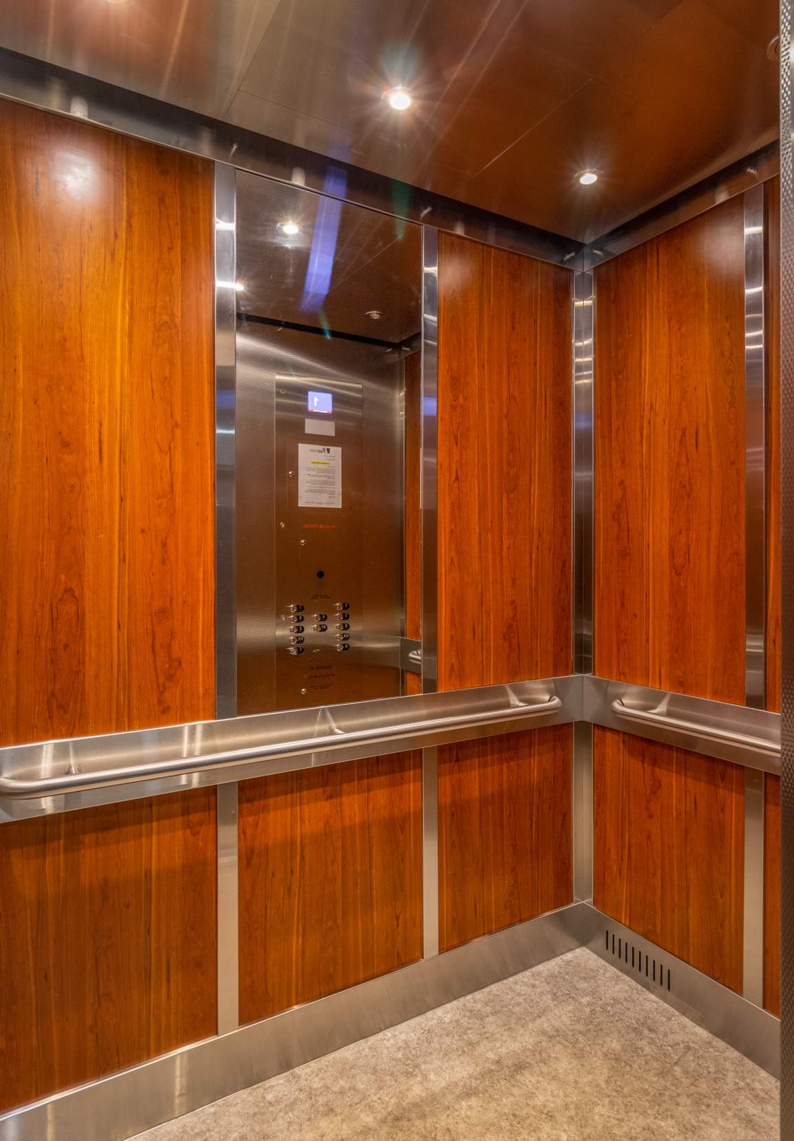 7471 Yonge Street Thornhill - Photo 4