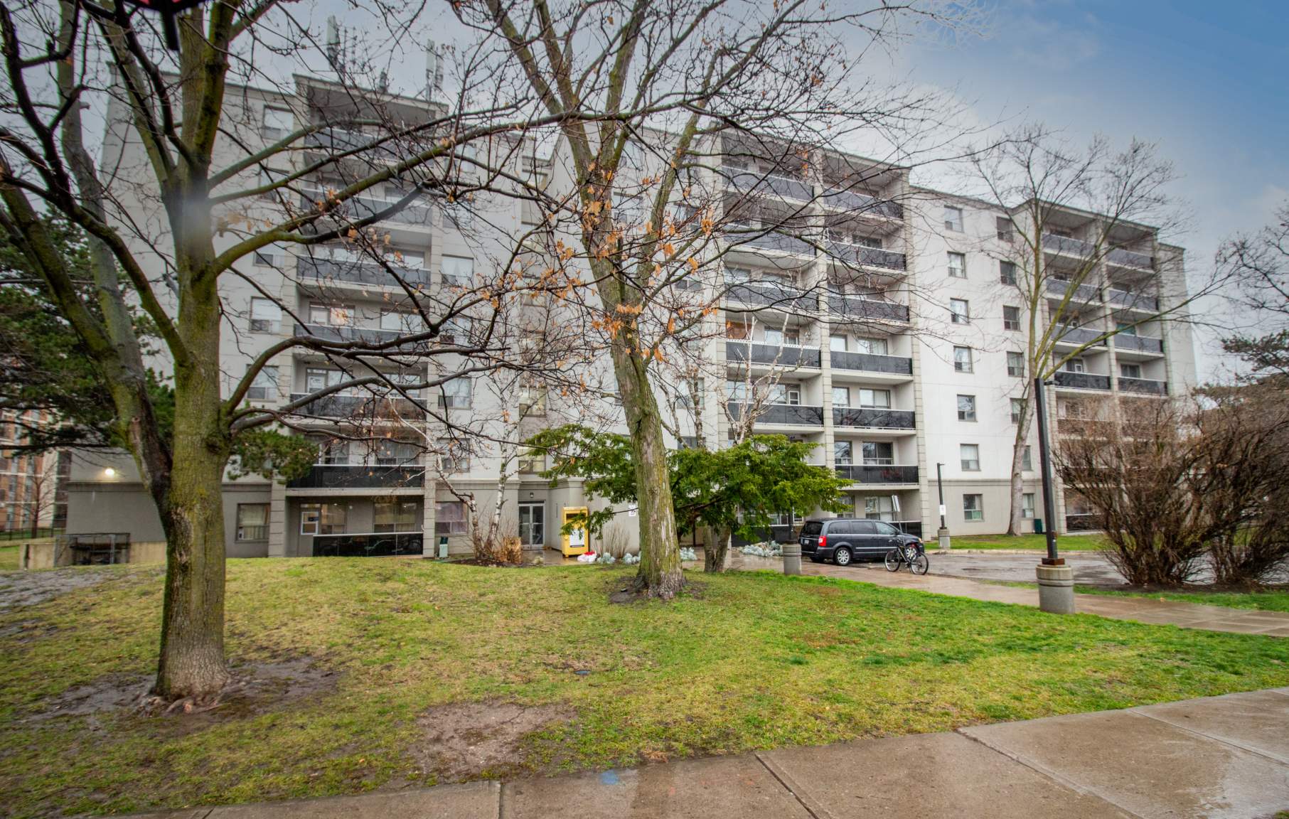 7471 Yonge Street Thornhill - Photo 19