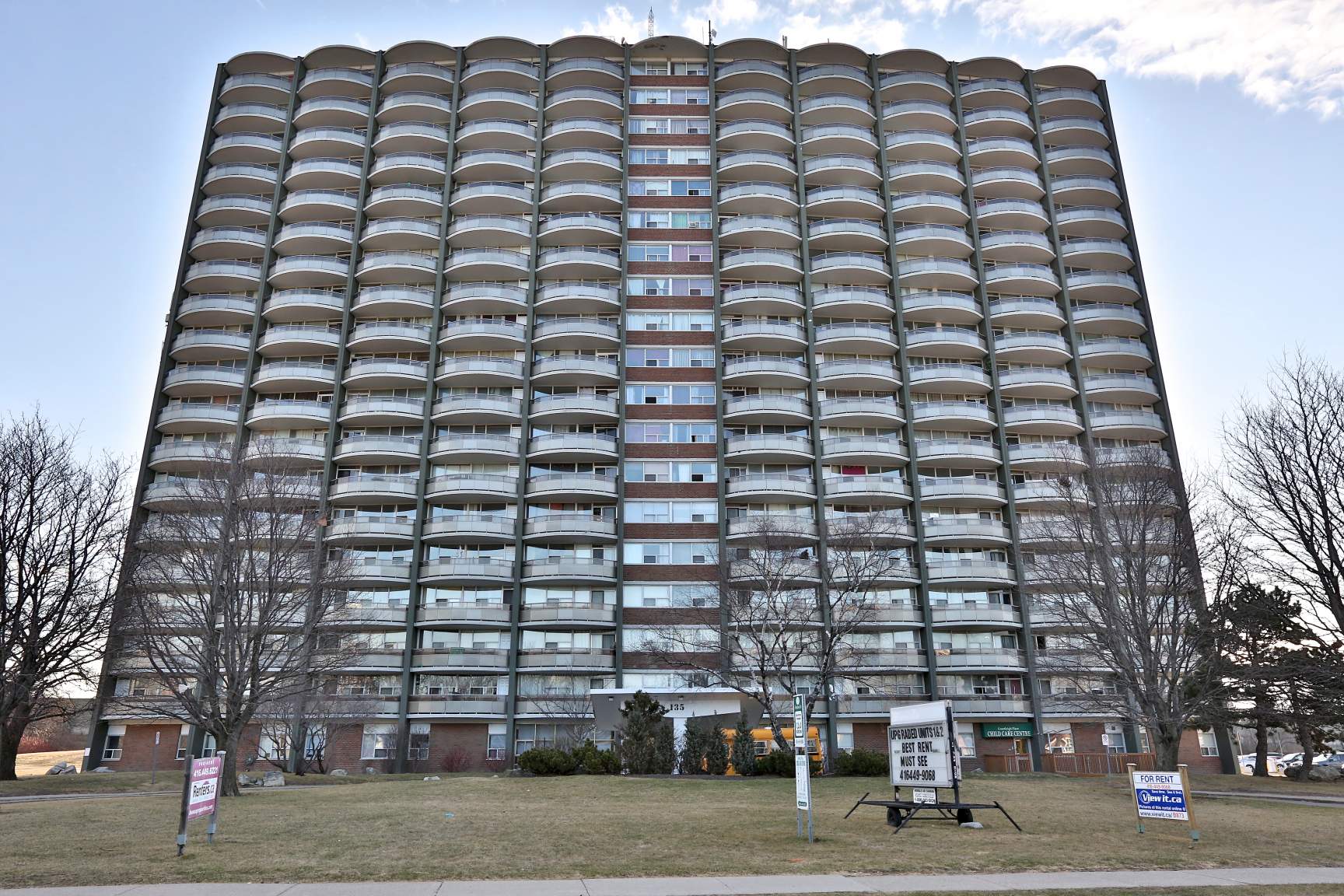 135 Fenelon Drive Toronto - Photo 17