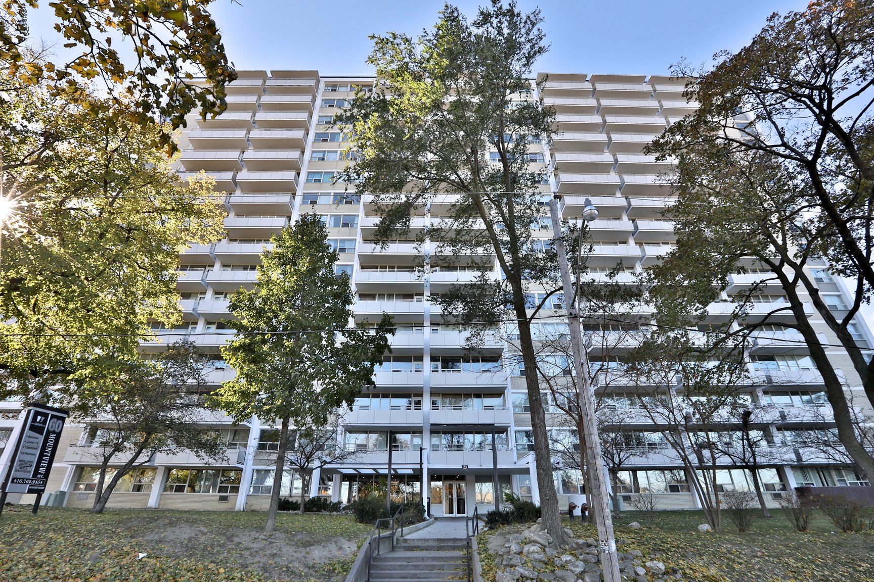 60 Mountview Ave.