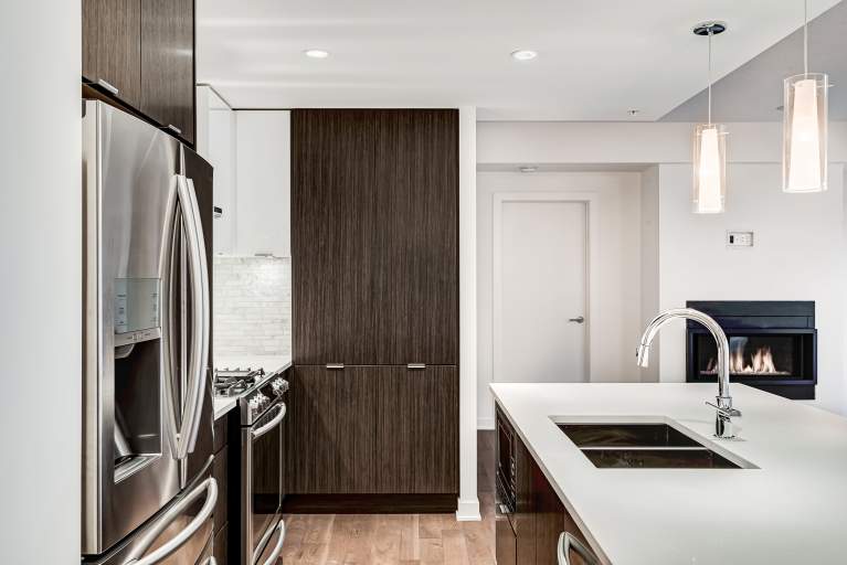 Property Image Contemporary Rentals by Bedouin