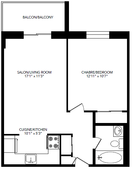 Floorplan PDF