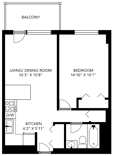 Floorplan PDF