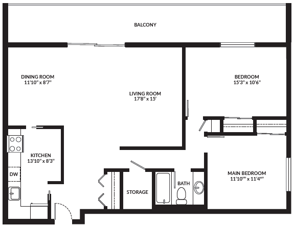 Floorplan PDF