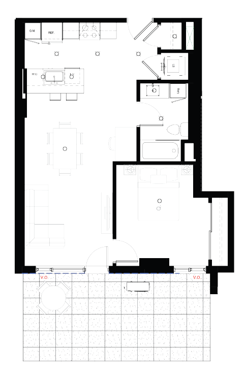 Floorplan PDF