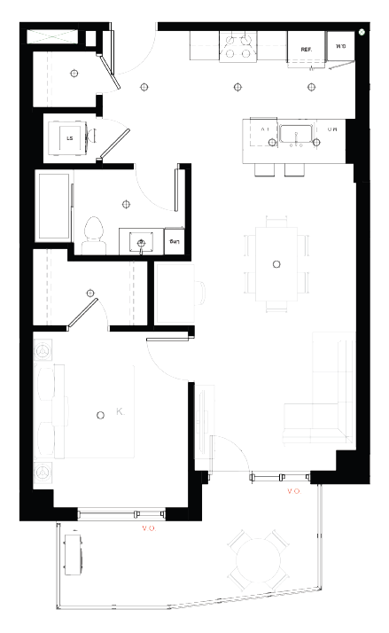 Floorplan PDF