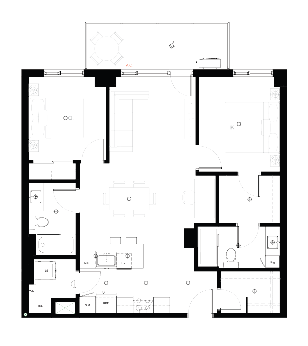 Floorplan PDF