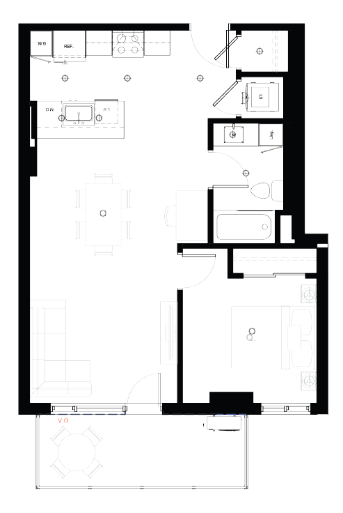 Floorplan PDF