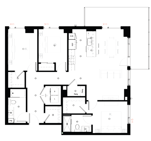 Floorplan PDF