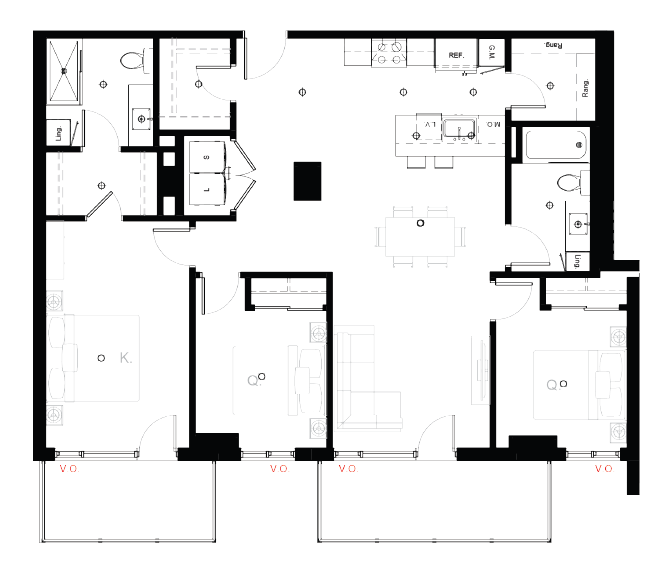 Floorplan PDF