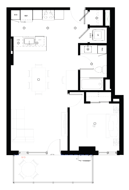 Floorplan PDF