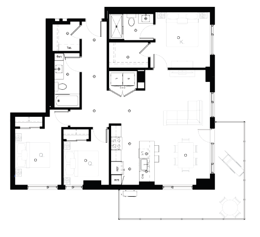 Floorplan PDF