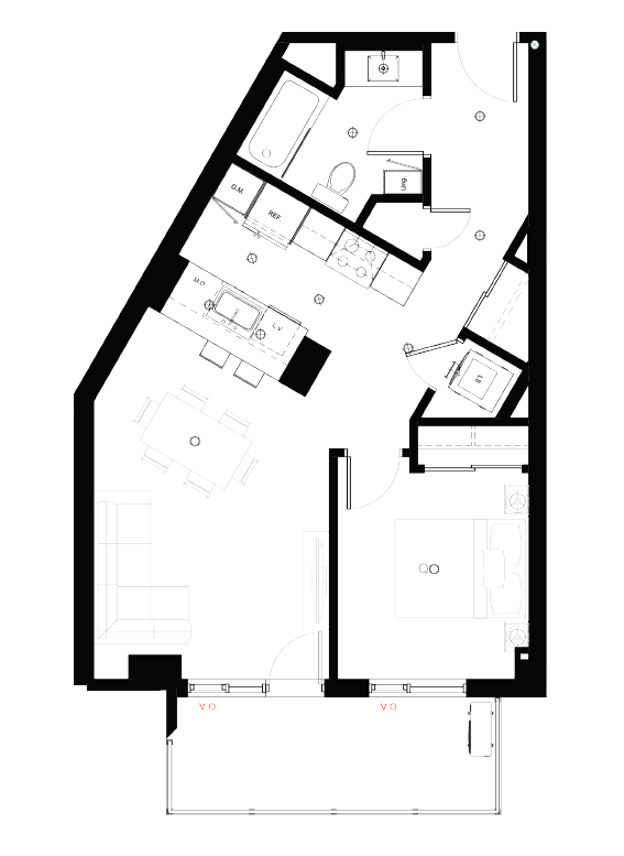 Floorplan PDF