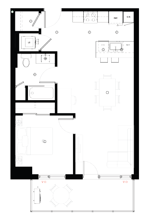Floorplan PDF