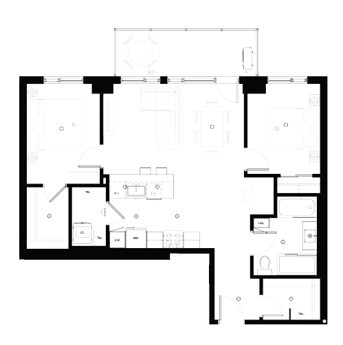 Floorplan PDF