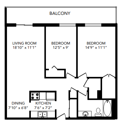 Floorplan PDF