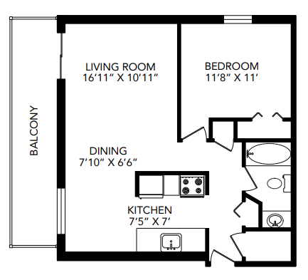 Floorplan PDF