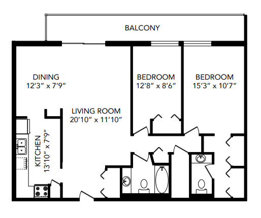 Floorplan PDF