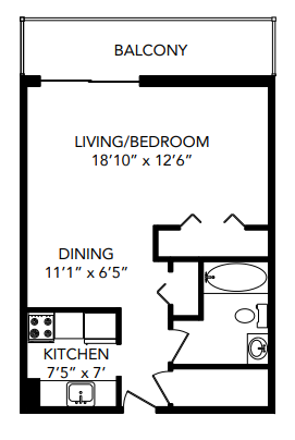 Floorplan PDF