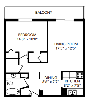 Floorplan PDF