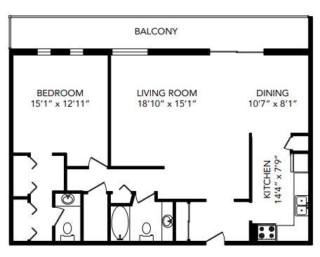 Floorplan PDF