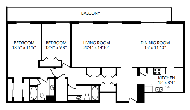 Floorplan PDF