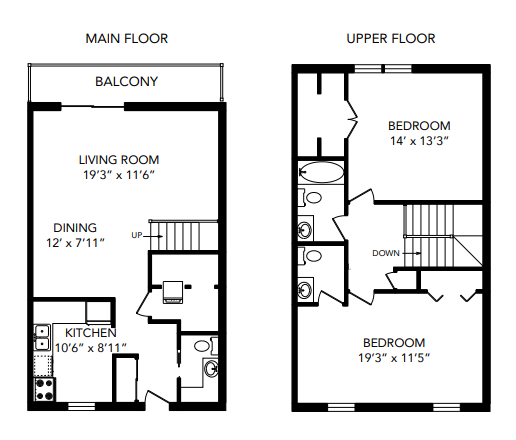 Floorplan PDF