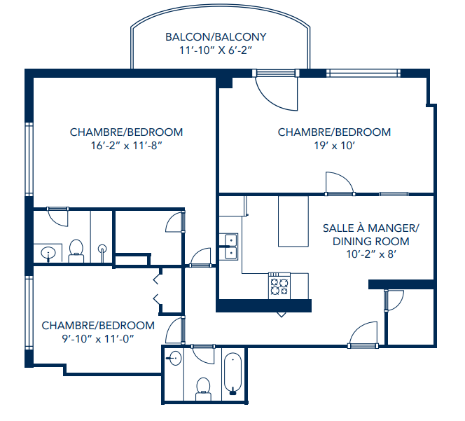 Floorplan PDF