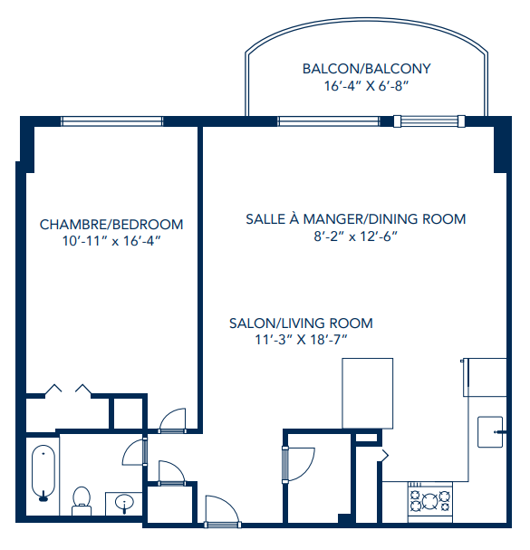 Floorplan PDF