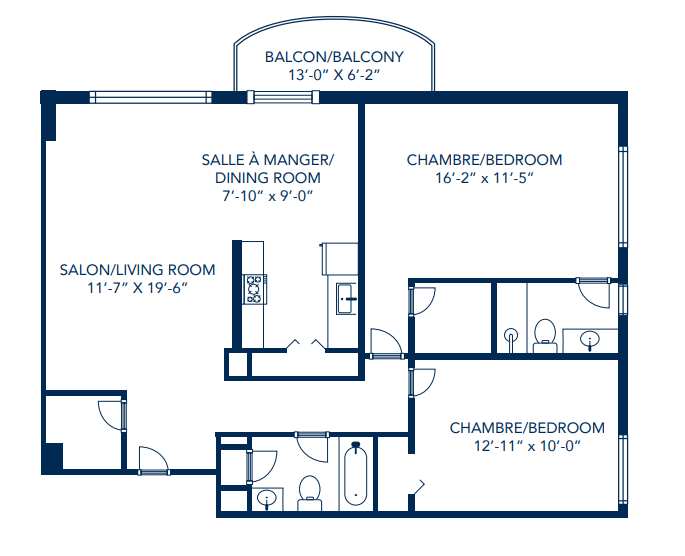 Floorplan PDF