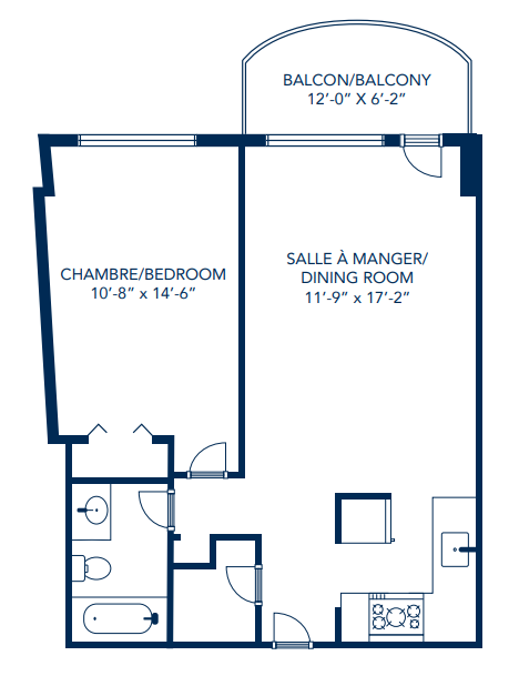 Floorplan PDF