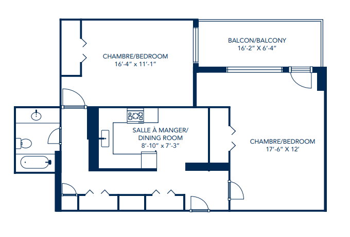 Floorplan PDF
