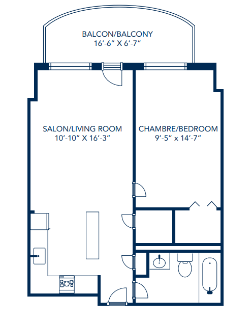 Floorplan PDF