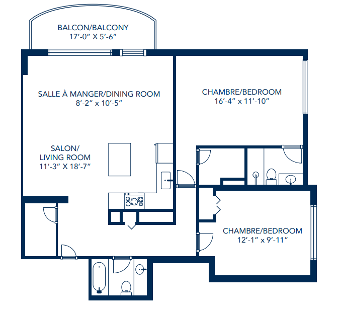Floorplan PDF