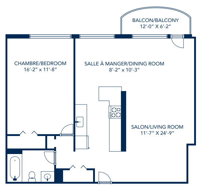 Floorplan PDF