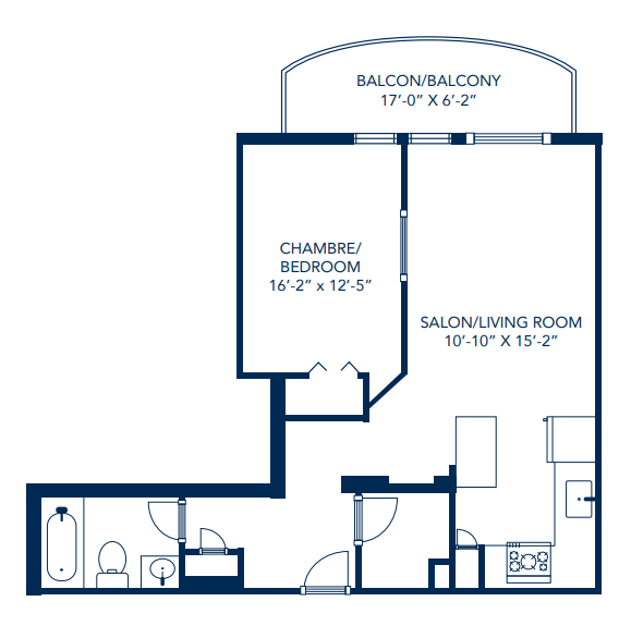 Floorplan PDF