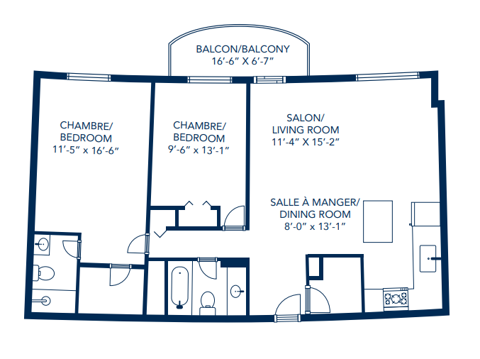 Floorplan PDF