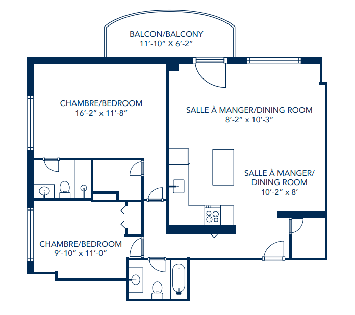 Floorplan PDF