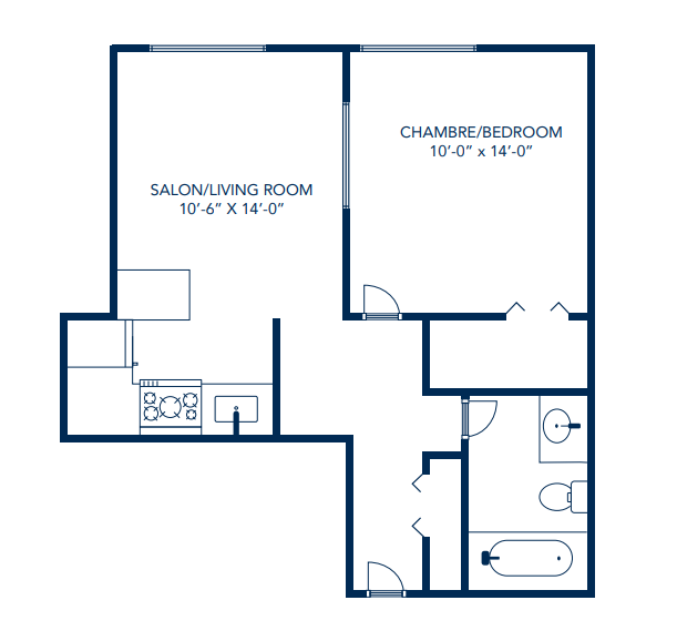 Floorplan PDF