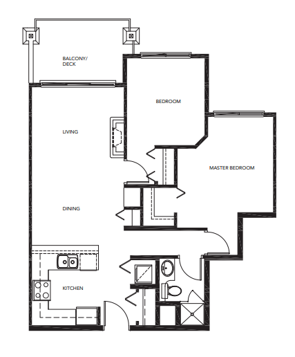 Floorplan PDF