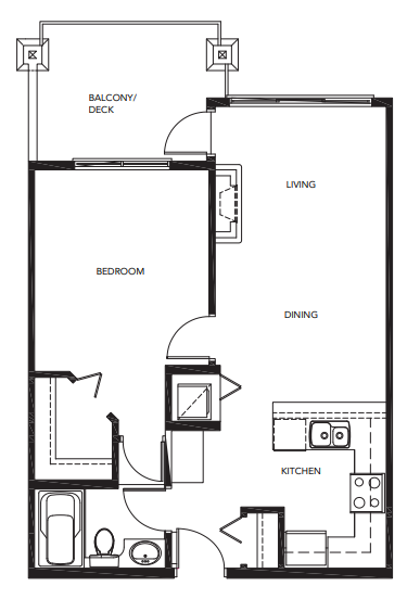 Floorplan PDF