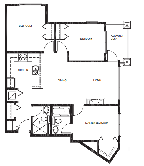 Floorplan PDF