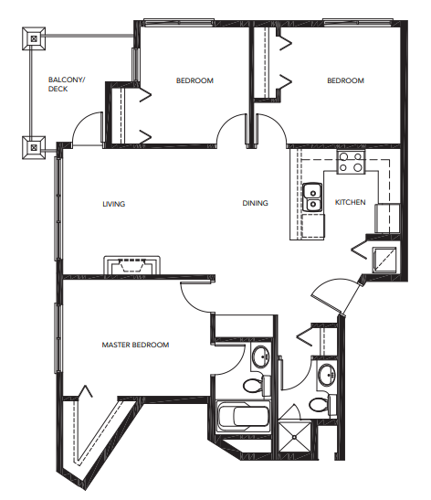 Floorplan PDF
