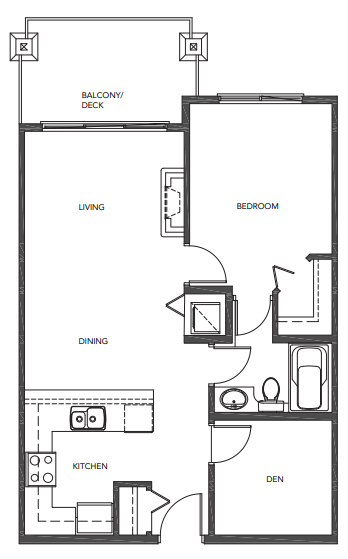 Floorplan PDF