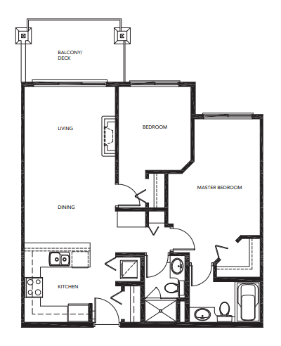 Floorplan PDF
