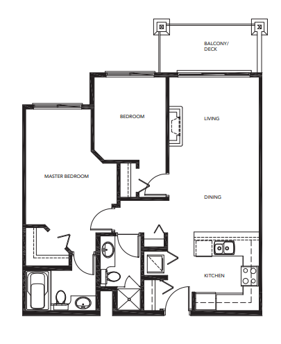 Floorplan PDF