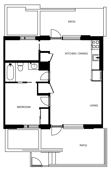 Floorplan PDF