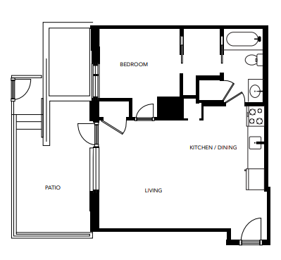 Floorplan PDF