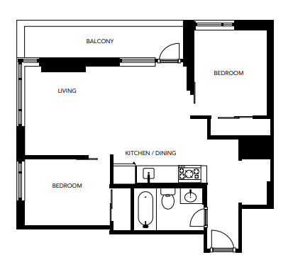 Floorplan PDF