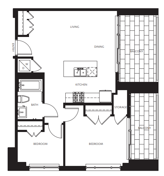 Floorplan PDF